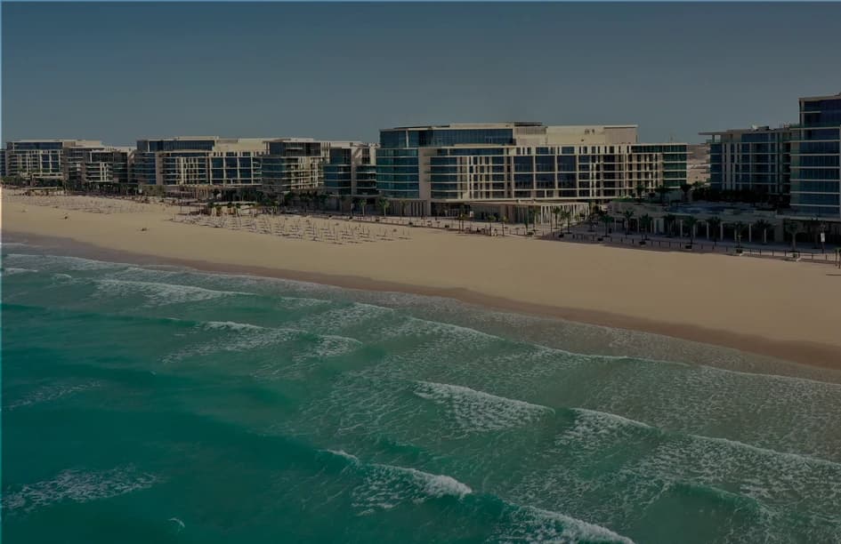 Saadiayt Island - Mamsha